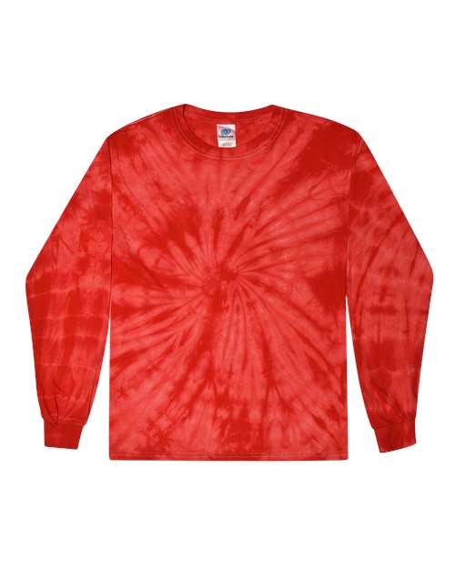 Colortone 2000 - Spider Red