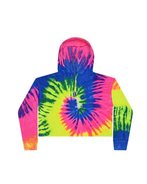 Colortone 8333 - Neon Rainbow