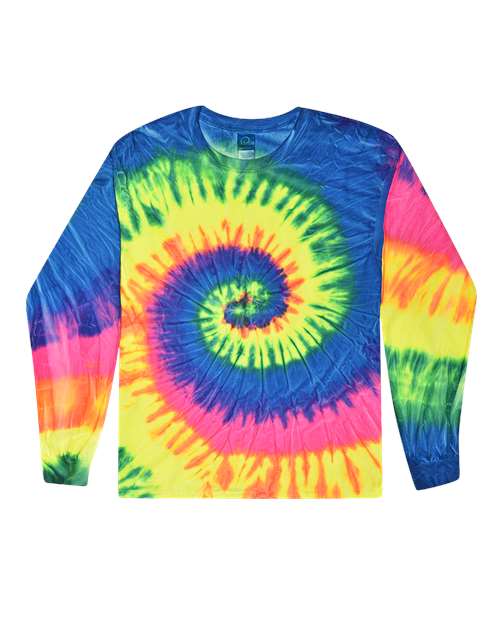 Colortone 2000Y - Neon Rainbow