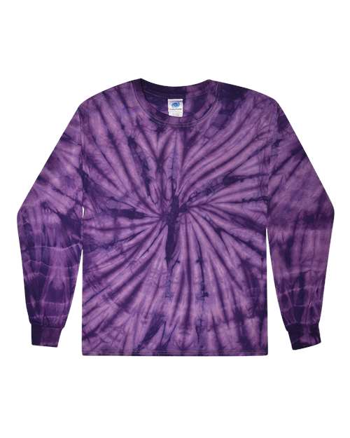Colortone 2000Y - Spider Purple
