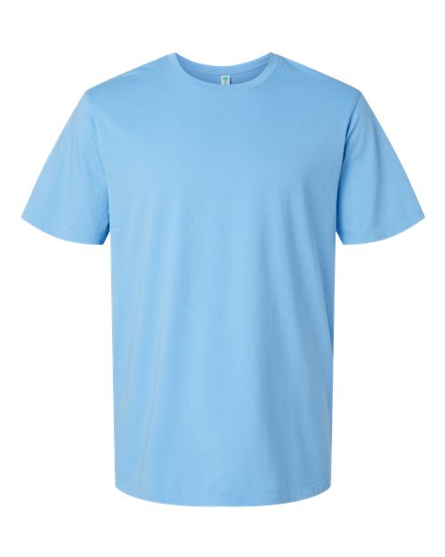 SoftShirts 200 - Azure
