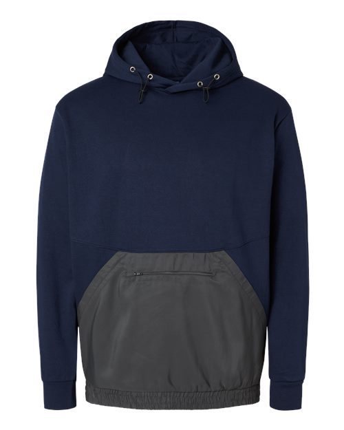 MV Sport 23112 - Navy/ Charcoal