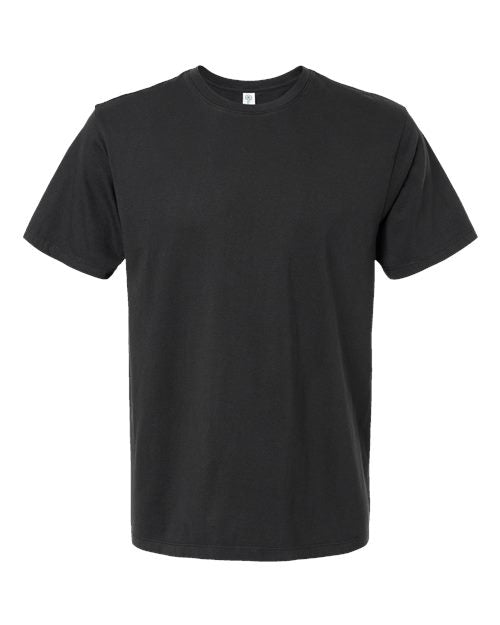 SoftShirts 200 - Black