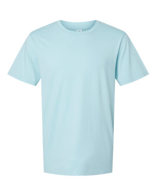 SoftShirts 200 - Chambray