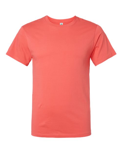 SoftShirts 200 - Coral