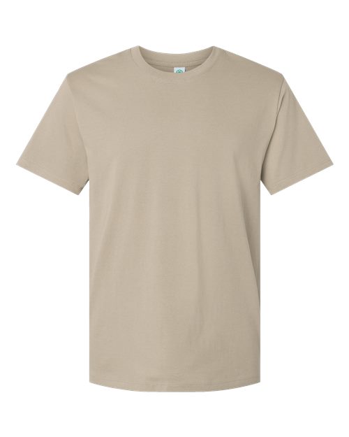 SoftShirts 200 - Latte