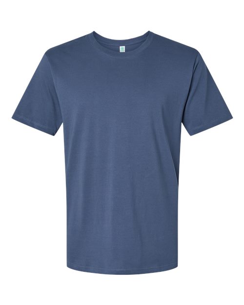 SoftShirts 200 - Navy