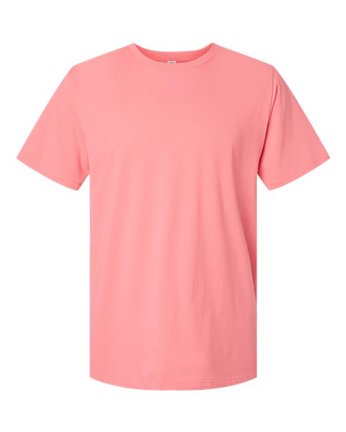 SoftShirts 200 - Pink