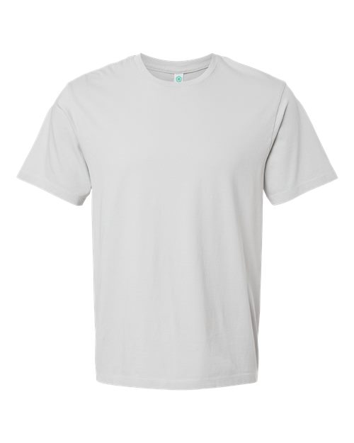 SoftShirts 200 - Silver