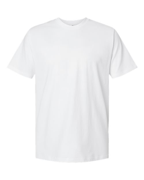 SoftShirts 200 - White