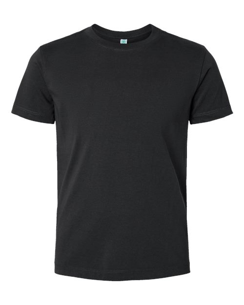 SoftShirts 202 - Black