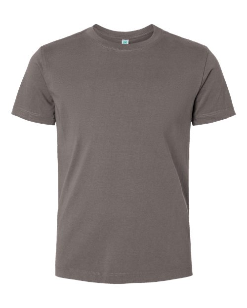 SoftShirts 202 - Graphite