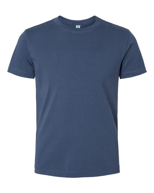SoftShirts 202 - Navy