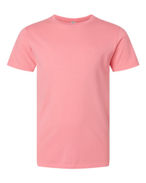 SoftShirts 202 - Pink