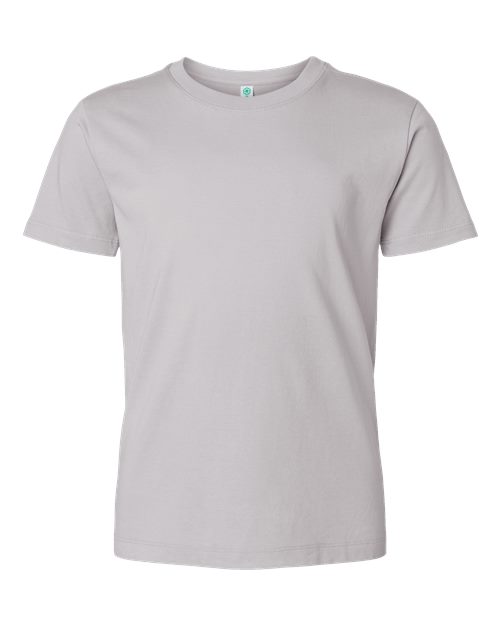 SoftShirts 202 - Silver