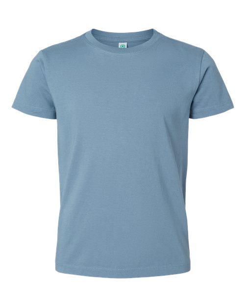 SoftShirts 202 - Slate