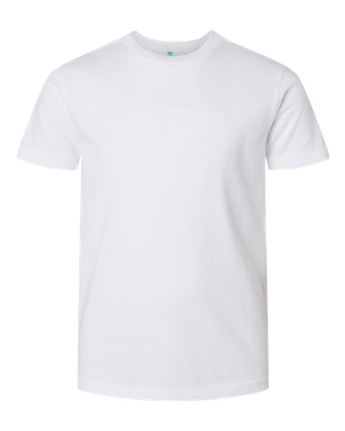 SoftShirts 202 - White