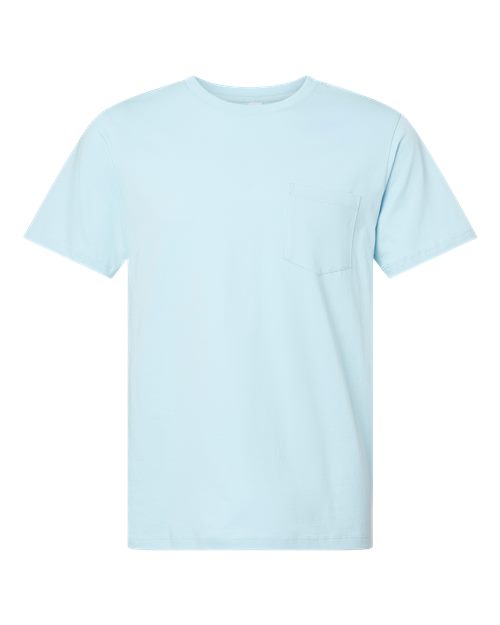 SoftShirts 210 - Chambray