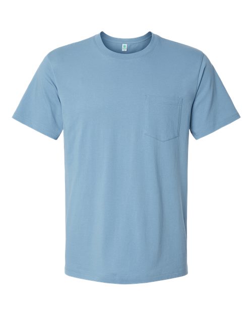 SoftShirts 210 - Slate
