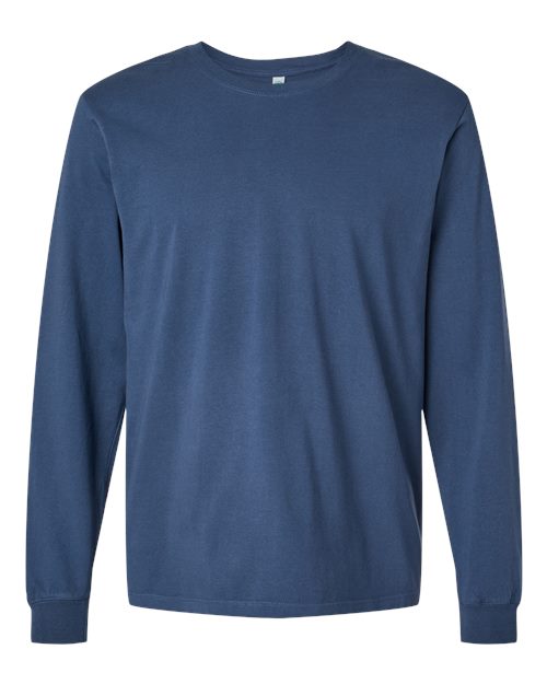 SoftShirts 220 - Navy
