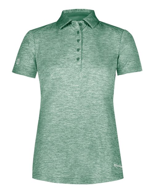 Holloway 222772 - Dark Green Heather