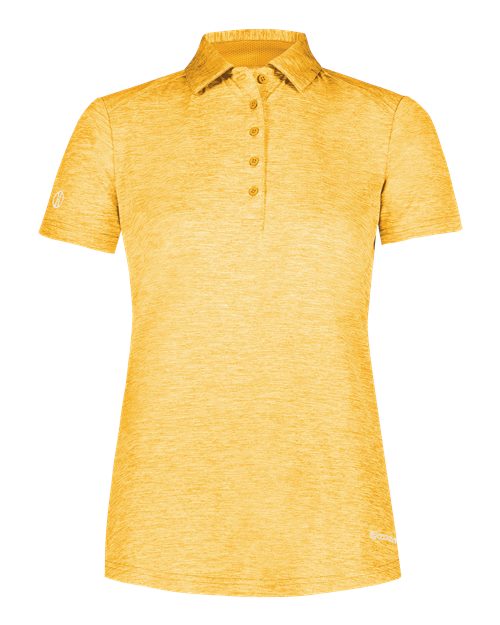 Holloway 222772 - Gold Heather