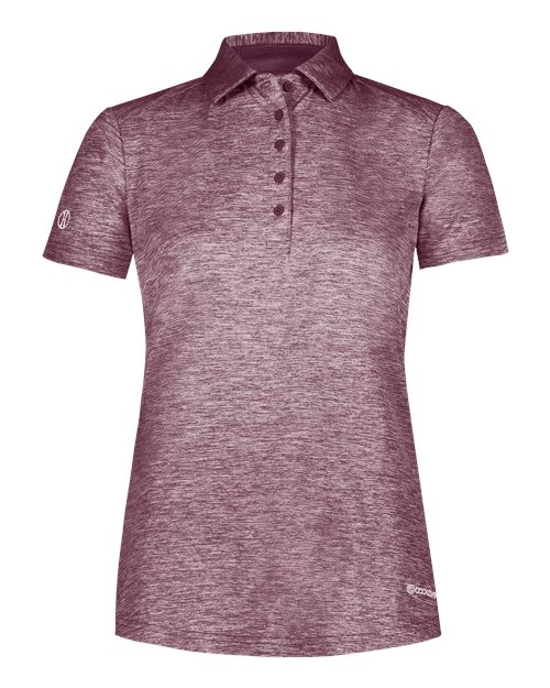 Holloway 222772 - Maroon Heather
