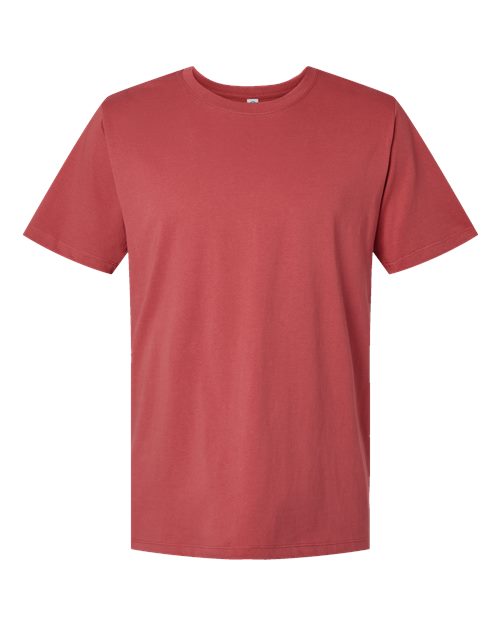 SoftShirts 200 - Brick