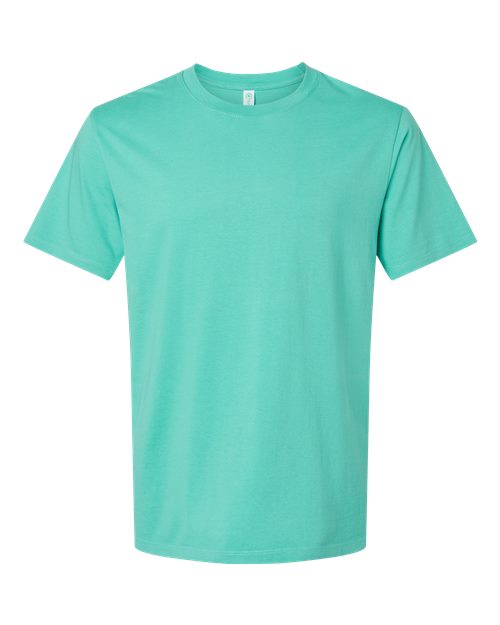SoftShirts 200 - Seafoam