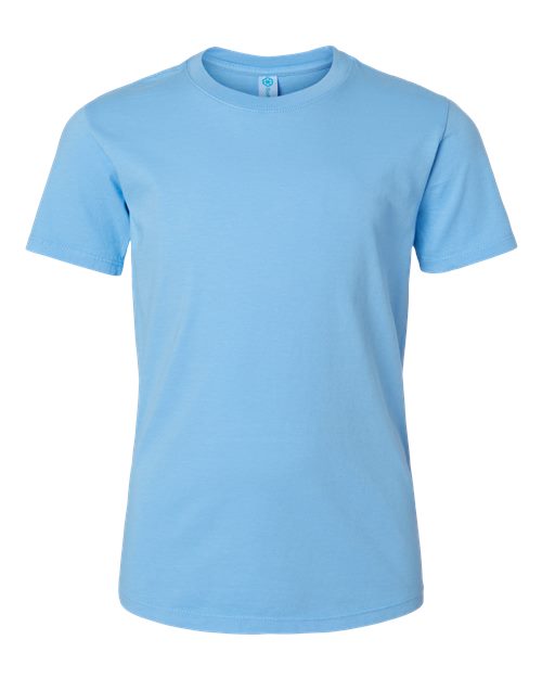 SoftShirts 202 - Azure