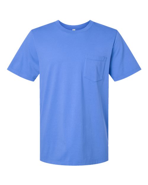 SoftShirts 210 - Marine