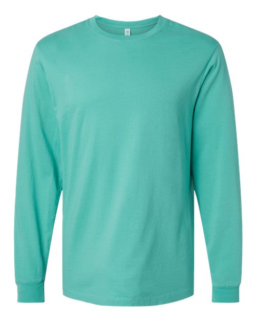 SoftShirts 220 - Seafoam