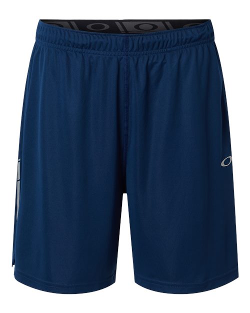 Oakley FOA405933 - Team Navy