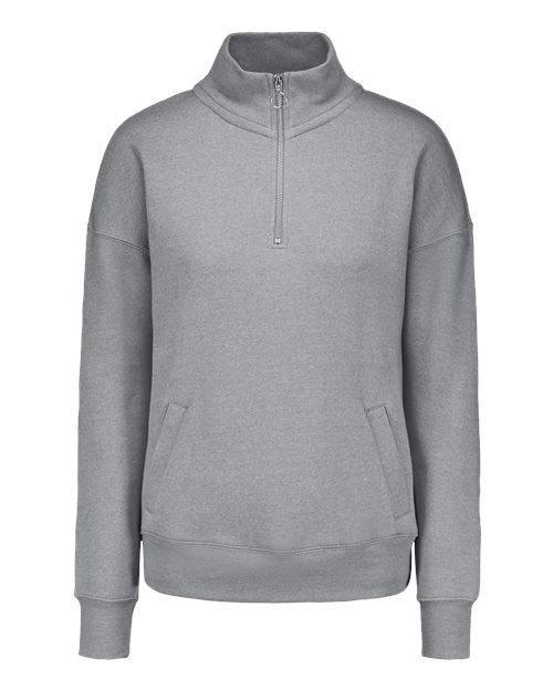 MV Sport W20189 - Heather Grey