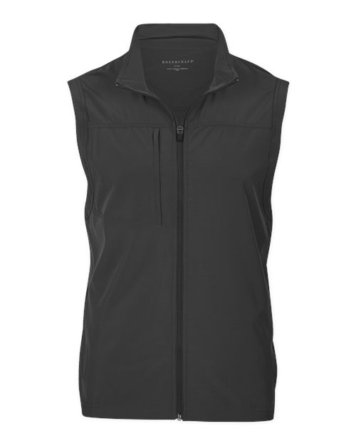 Boxercraft BM5502 - Black