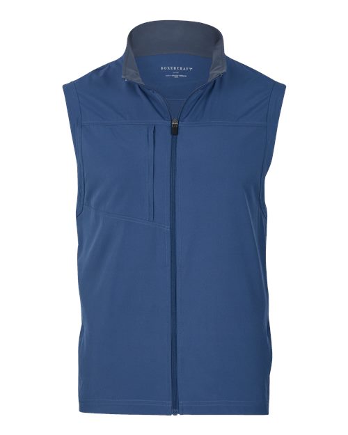 Boxercraft BM5502 - Indigo