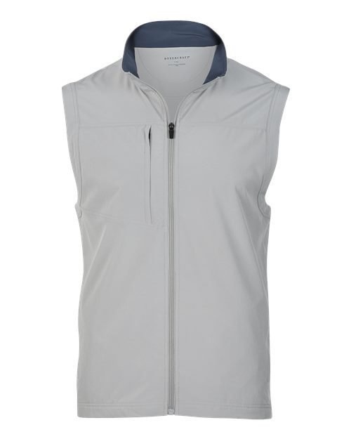 Boxercraft BM5502 - Oxford
