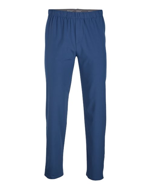 Boxercraft BM6201 - Indigo