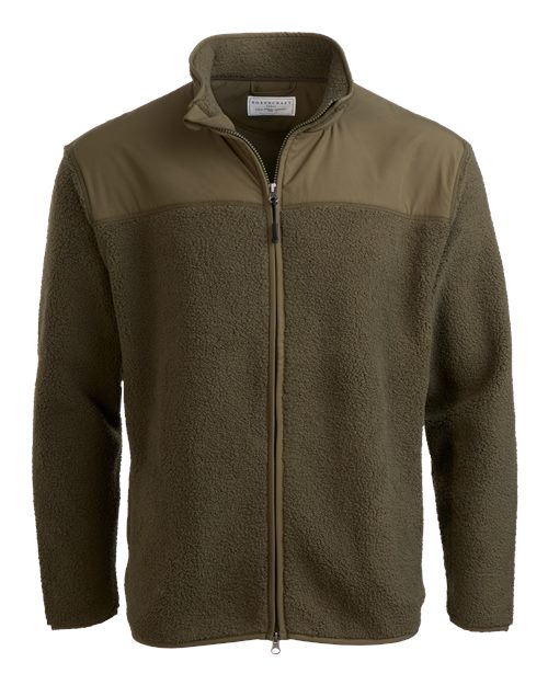 Boxercraft BM8102 - Olive