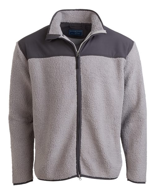 Boxercraft BM8102 - Oxford/ Charcoal