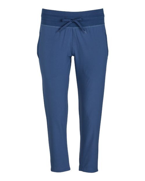 Boxercraft BW6201 - Indigo
