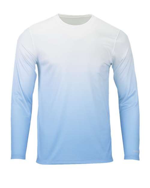 Paragon 233 - Blue Mist