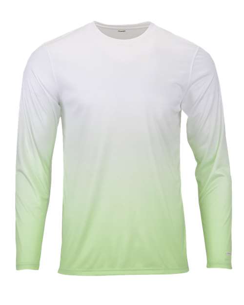 Paragon 233 - Mint Green