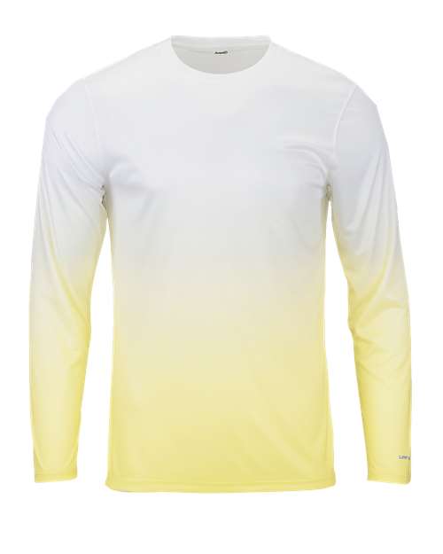 Paragon 233 - Pale Yellow