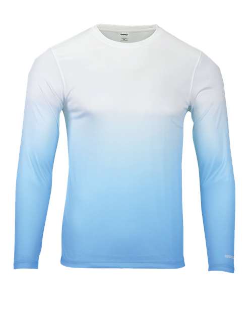 Paragon 233 - Turquoise