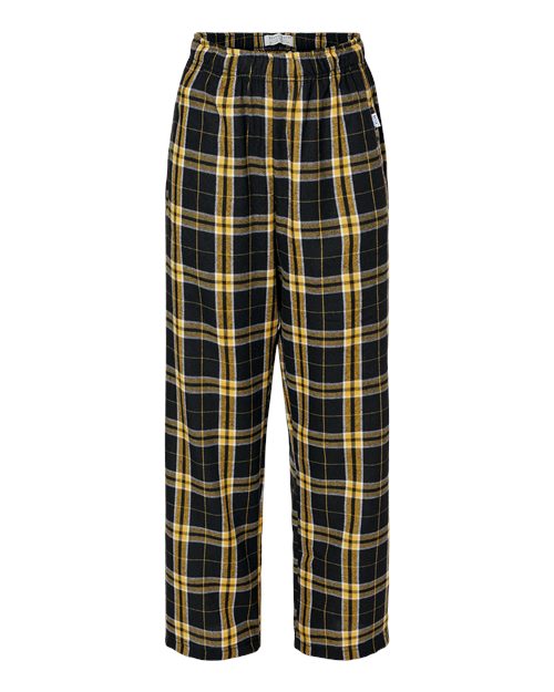 Boxercraft BY6624 - Black/ Gold
