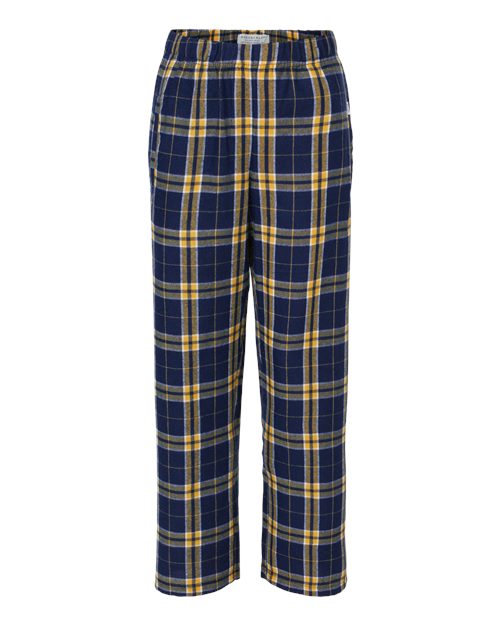 Boxercraft BY6624 - Navy/ Gold