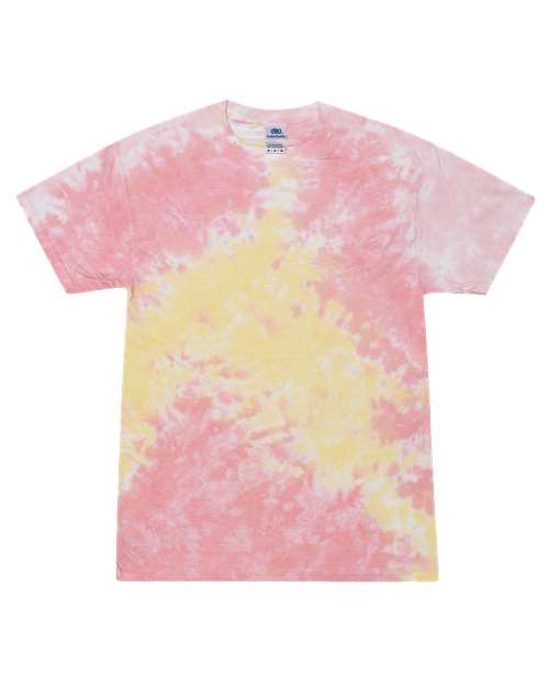 Colortone 1000Y - Funnel Cake