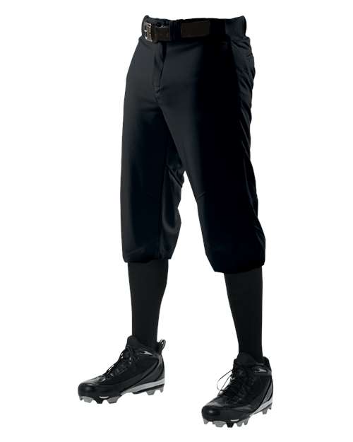 Alleson Athletic 655PKN - Black