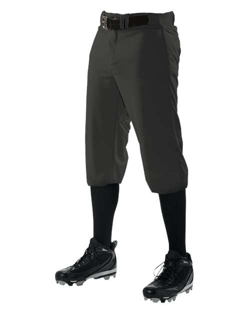 Alleson Athletic 655PKN - Charcoal
